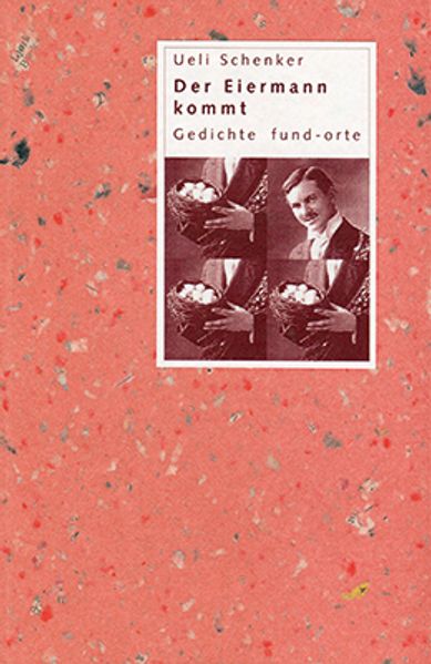 Cover von Der Eiermann kommt
