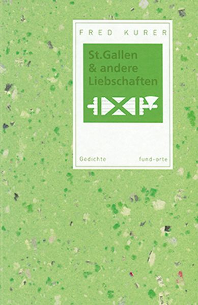 Cover von St. Gallen & andere Liebschaften