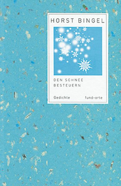 Cover von Den Schnee besteuern