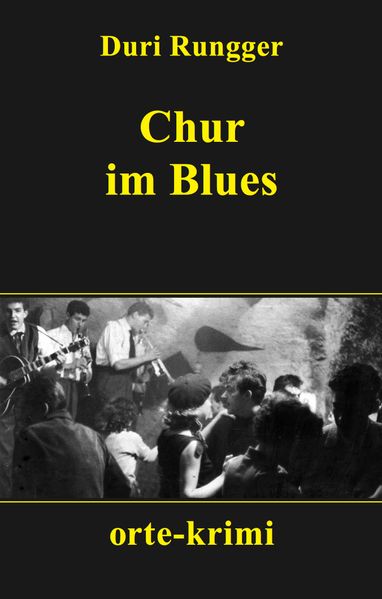 Cover von Chur im Blues