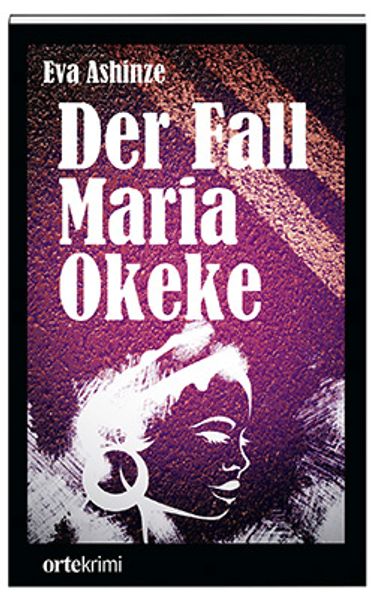 Cover von Der Fall Maria Okeke