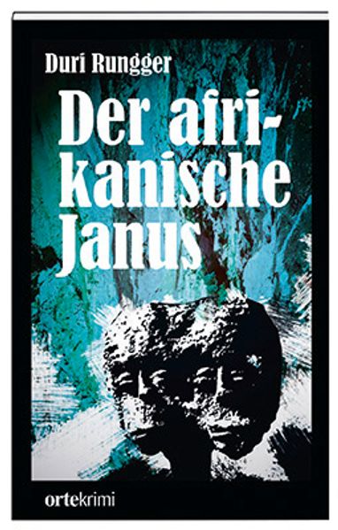 Cover von Der afrikanische Janus