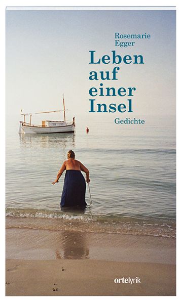 Cover von Leben auf einer Insel