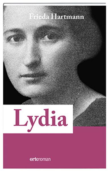 Cover von Lydia