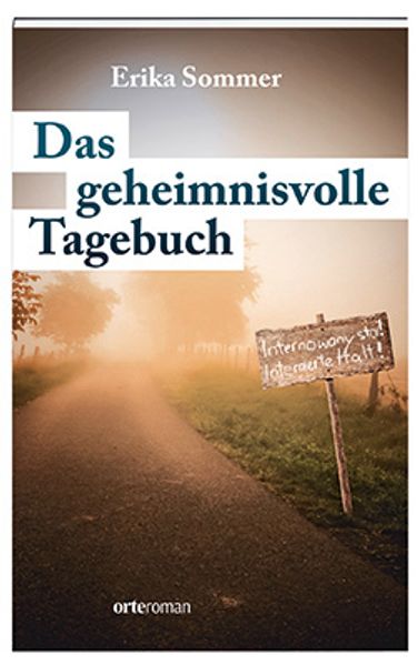 Cover von Das geheimnisvolle Tagebuch