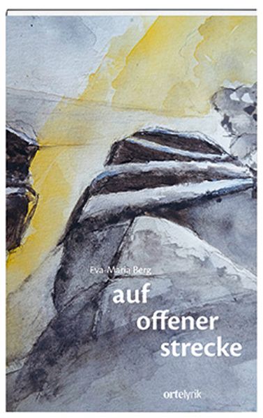 Cover von auf offener strecke