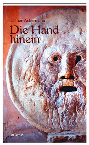 Cover von Die Hand hinein
