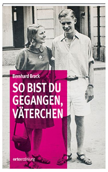 Cover von So bist du gegangen, Väterchen