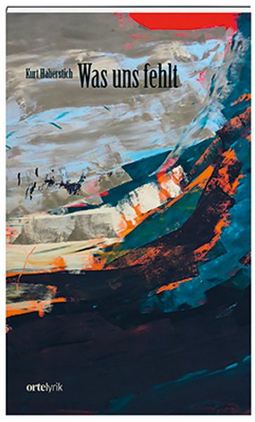 Cover von Was uns fehlt