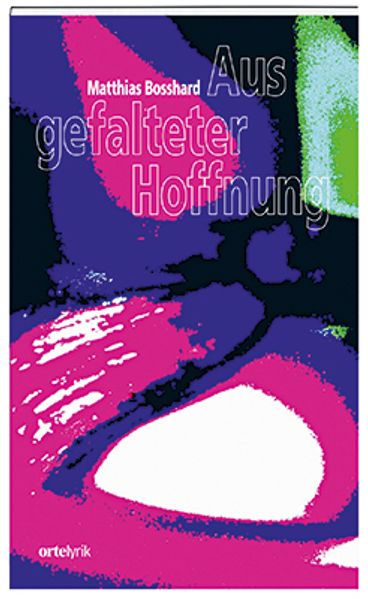 Cover von Aus gefalteter Hoffnung