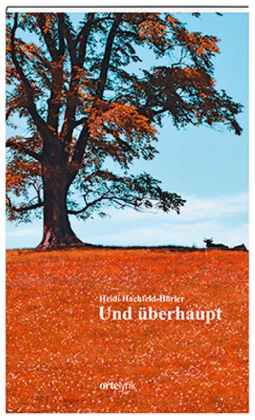 Cover von Und überhaupt
