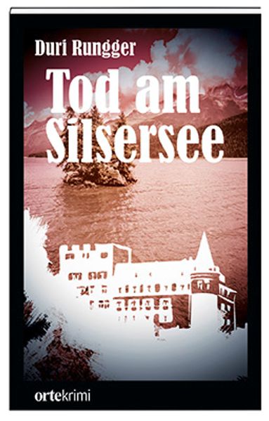 Cover von Tod am Silsersee