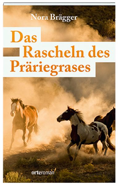 Cover von Das Rascheln des Präriegrases