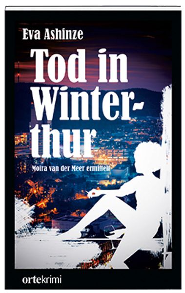 Cover von Tod in Winterthur
