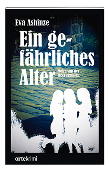 Cover von Ein gefährliches Alter