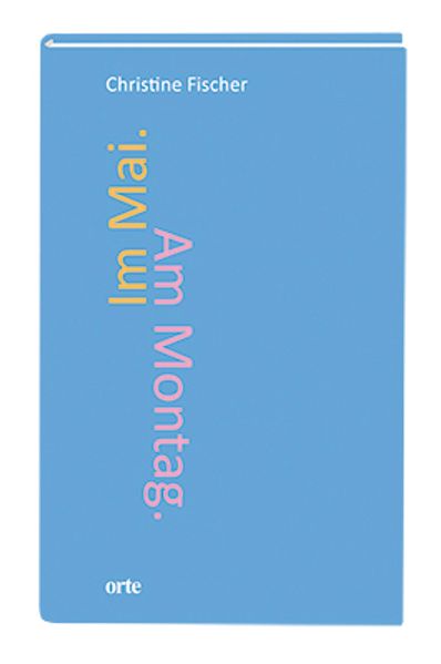 Cover von Im Mai. Am Montag.