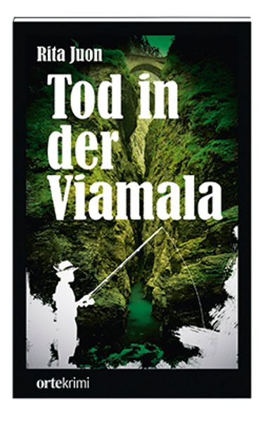 Cover von Tod in der Viamala