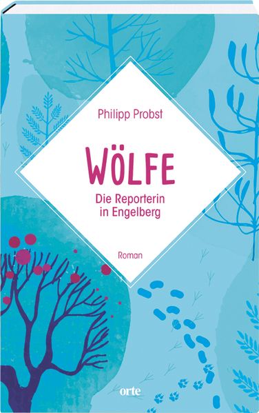 Cover von Wölfe