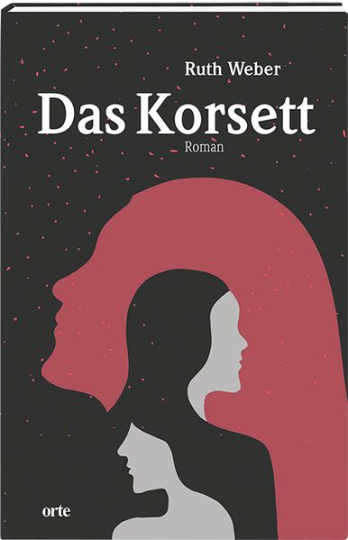 Cover von Das Korsett