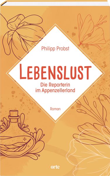 Cover von Lebenslust