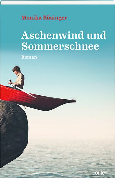 Cover von Aschenwind und Sommerschnee