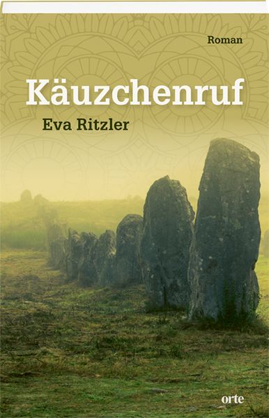 Cover von Käuzchenruf