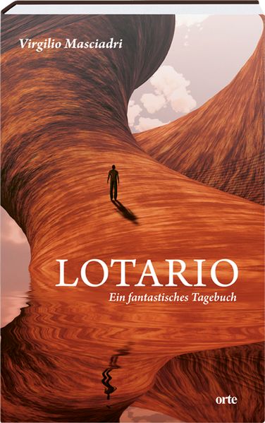 Cover von Lortario