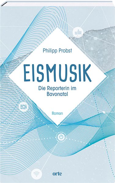 Cover von Eismusik