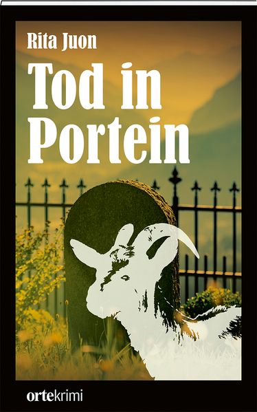 Cover von Tod in Portein