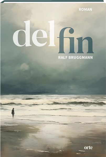 Cover von Delfin