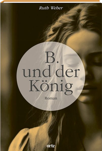 Cover von B. und der König