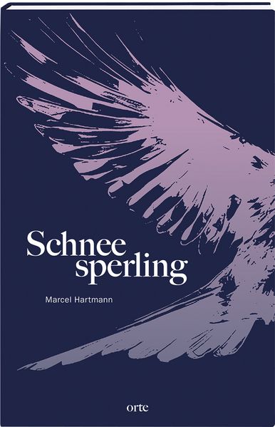 Cover von Schneesperling