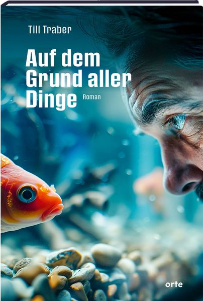 Cover von Auf dem Grund aller Dinge