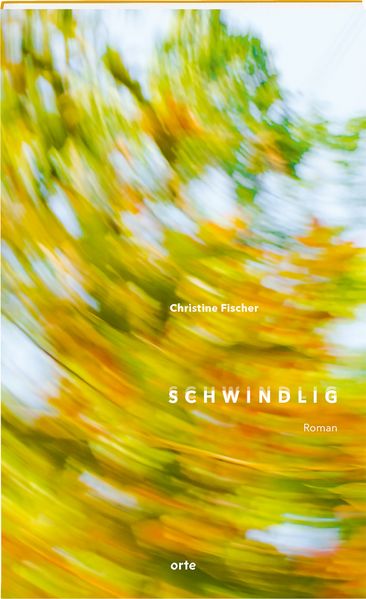 Cover von Schwindlig