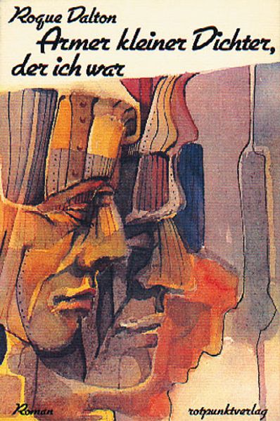 Cover von Armer kleiner Dichter, der ich war
