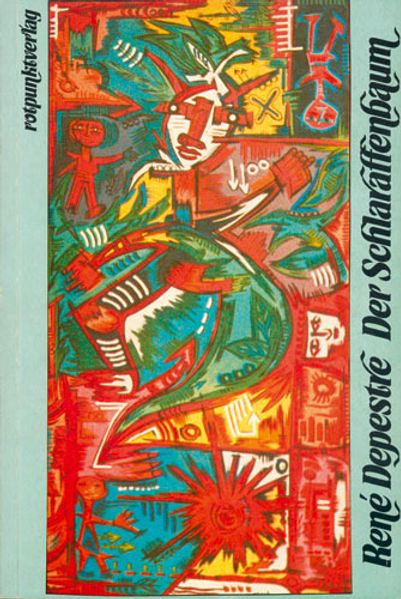Cover von Der Schlaraffenbaum