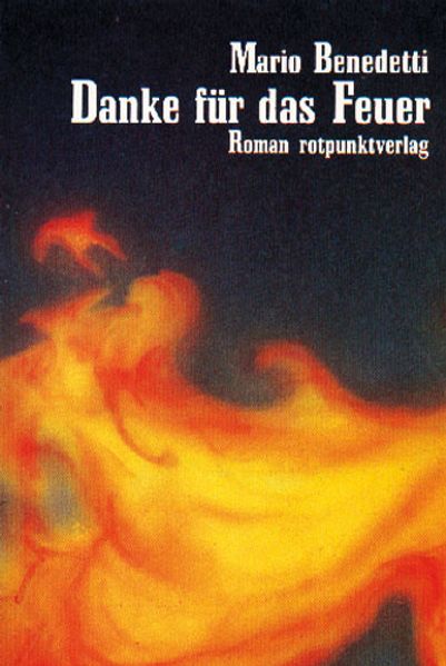 Cover von Danke für das Feuer
