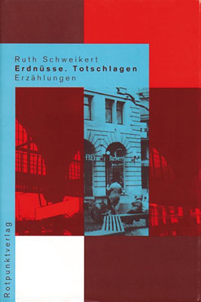Cover von Erdnüsse, Totschlagen