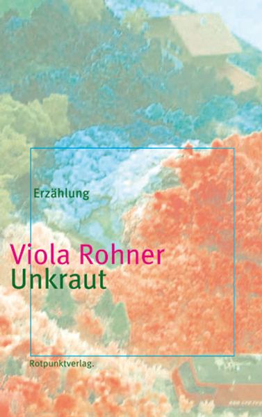 Cover von Unkraut