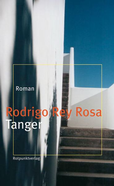 Cover von Tanger