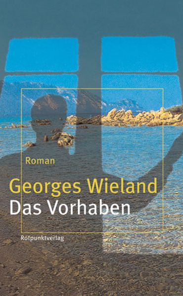 Cover von Das Vorhaben