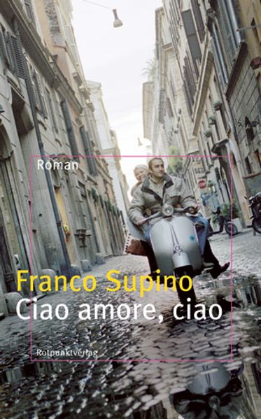 Cover von Ciao amore, ciao
