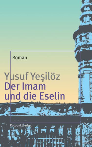 Cover von Der Imam und die Eselin