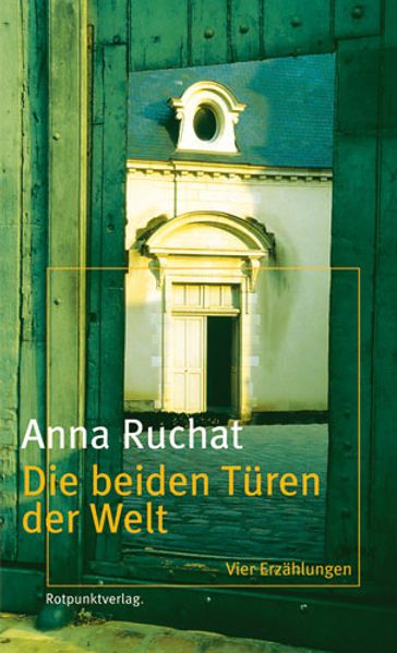 Cover von Die beiden Türen der Welt