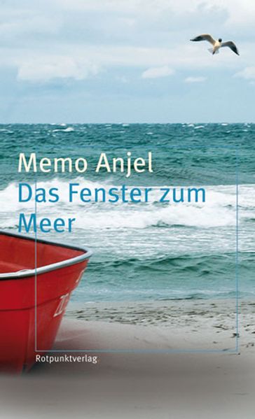 Cover von Das Fenster zum Meer