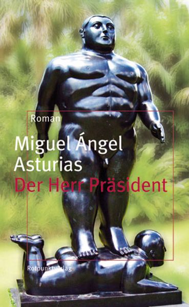 Cover von Der Herr Präsident