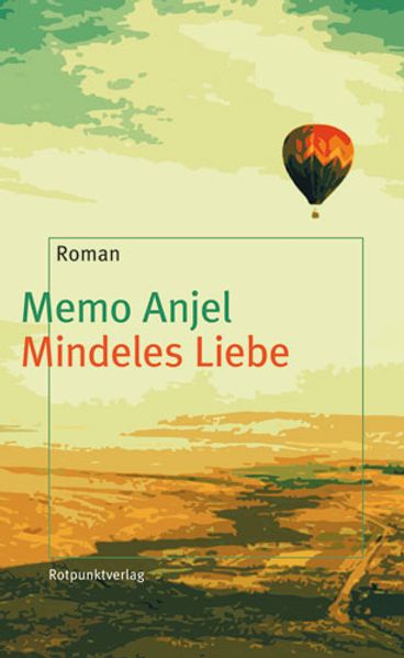 Cover von Mindeles Liebe