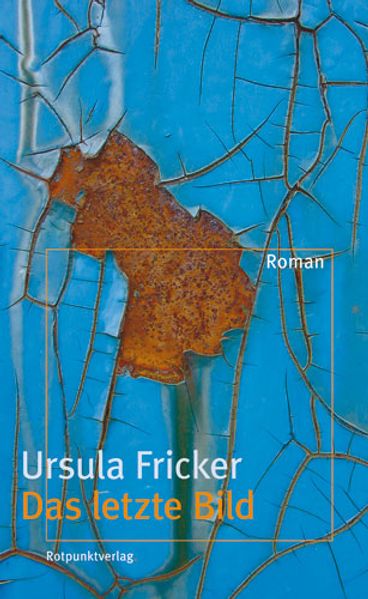 Cover von Das letzte Bild