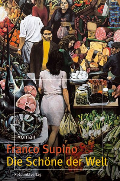 Cover von Die Schöne der Welt