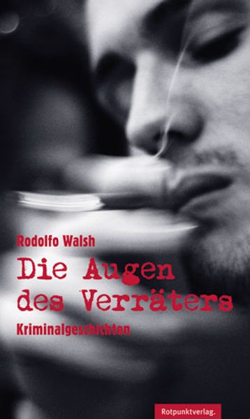 Cover von Die Augen des Verräters